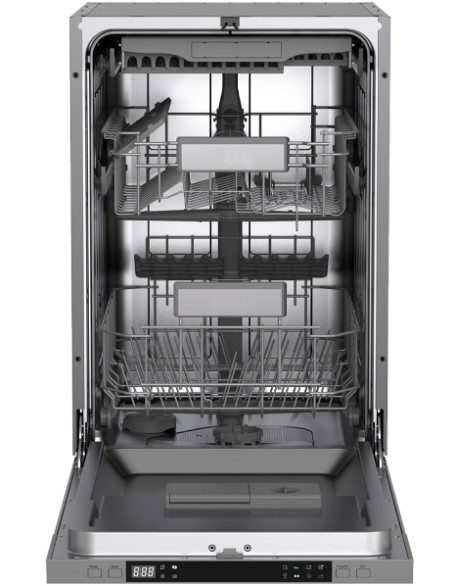 Встраиваемая посудомоечная машина Ascoli A45DWFIA1151G