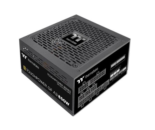 Блок питания Thermaltake ATX 850W Toughpower GF A3 Gold TT Premium Edition (PS-TPD-0850FNFAGE-H) Блок питания Thermaltake ATX 850W Toughpower GF A3 Gold TT Premium Edition (PS-TPD-0850FNFAGE-H)