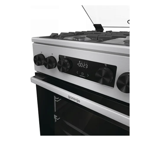 Плита комбинированная Gorenje MEKS5141XM Плита комбинированная Gorenje MEKS5141XM