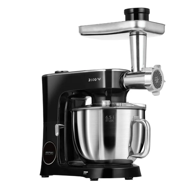 Кухонный комбайн MPM MRK-26 Кухонный комбайн MPM MRK-26