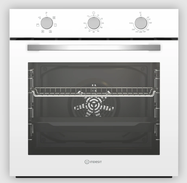 Духовой шкаф Indesit IFE 3634 WH Духовой шкаф Indesit IFE 3634 WH