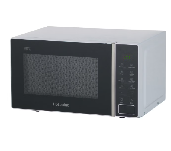 Микроволновая печь Hotpoint MWHA 201 W Микроволновая печь Hotpoint MWHA 201 W