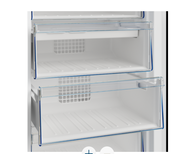 Морозильная камера Beko B3RFNK312G Морозильная камера Beko B3RFNK312G