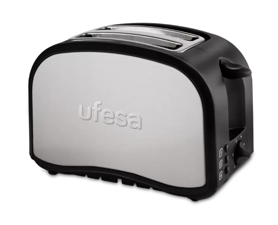 Тостер UFESA TT7985