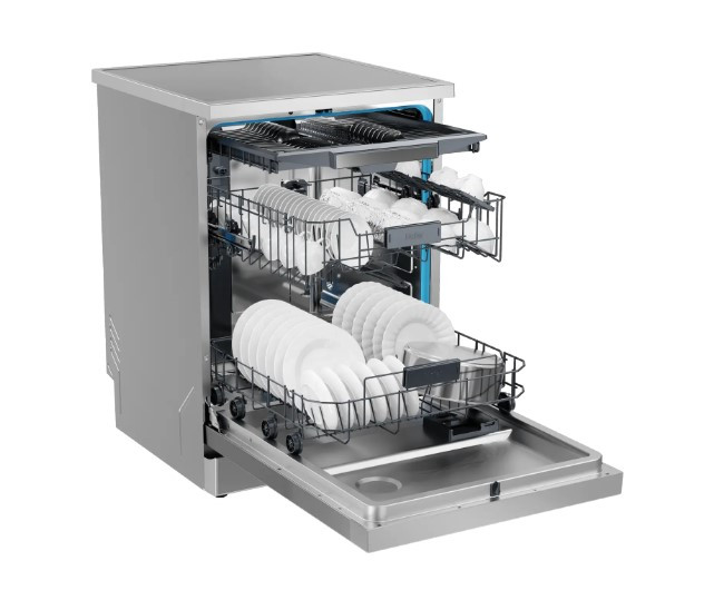 Посудомоечная машина Haier HDWE15-58CS2RU