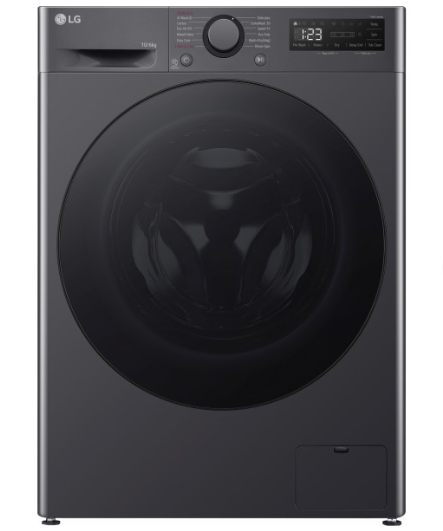 Стирально-сушильная машина LG F4DR510S2M Стирально-сушильная машина LG F4DR510S2M