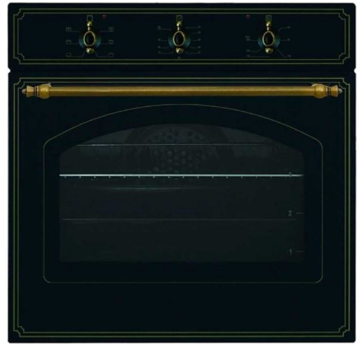 Духовой шкаф LUXDORF B6EL16050 Духовой шкаф LUXDORF B6EL16050