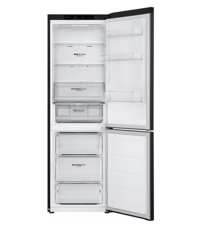 Холодильник LG GBV3100DEP