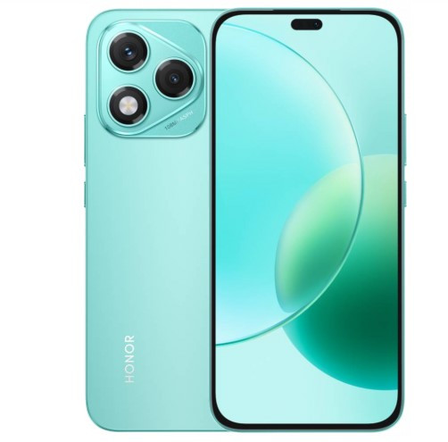 Смартфон HONOR 400 lite 8/256Гб, зеленый Смартфон HONOR 400 lite 8/256Гб, зеленый