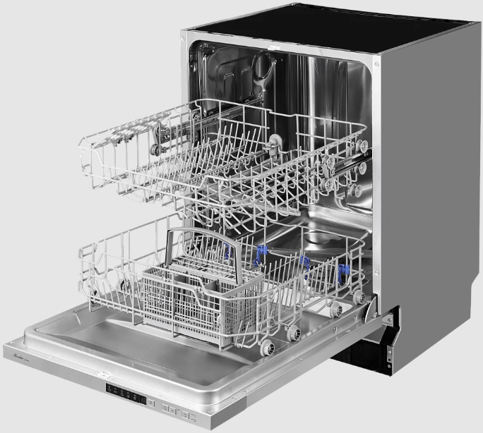 Встраиваемая посудомоечная машина Monsher MD 6001