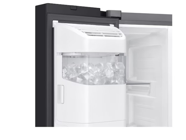 Холодильник Side by Side Samsung RS70F64KEB Холодильник Side by Side Samsung RS70F64KEB
