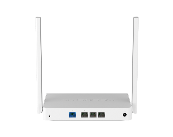 WI-FI роутер Keenetic Extra KN-1714 WI-FI роутер Keenetic Extra KN-1714