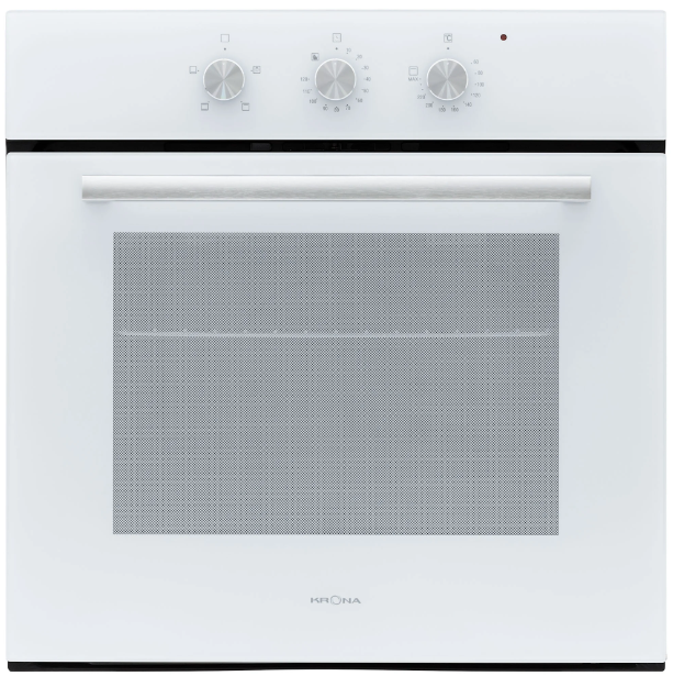 Духовой шкаф Krona ESSENZA 60 WH G2