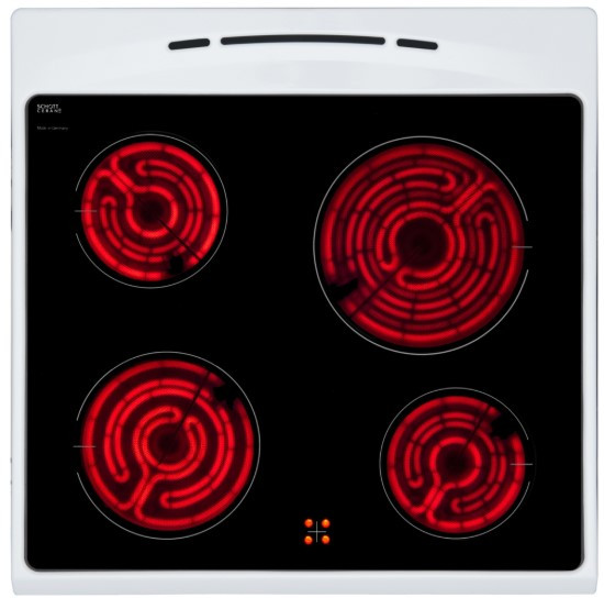 Электрическая плита Hansa FCCW68208 Электрическая плита Hansa FCCW68208