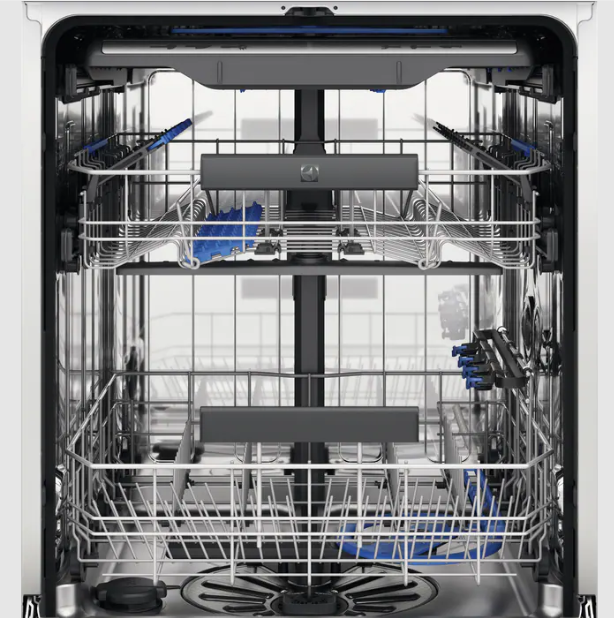Встраиваемая посудомоечная машина Electrolux KEGB9420W