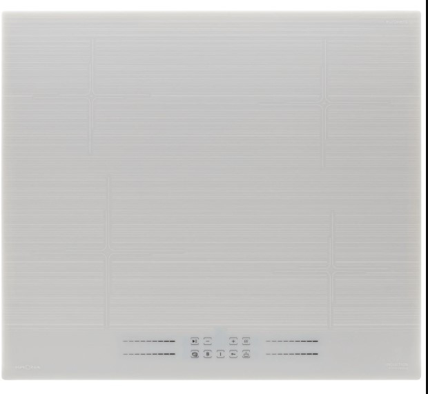 Индукционная варочная панель KRONA GENESIS 60 WH G2