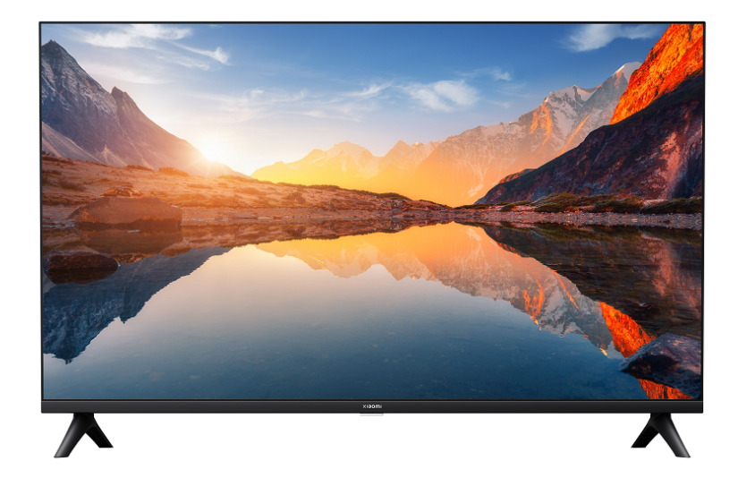 Телевизор 32" Xiaomi TV A 32" 2025 Телевизор 32" Xiaomi TV A 32" 2025