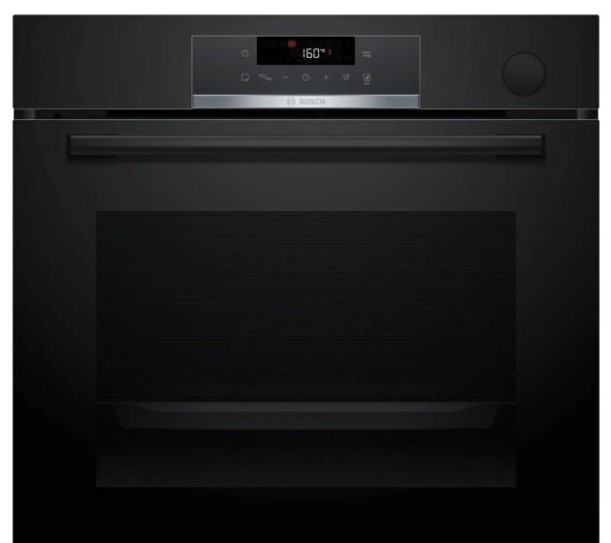 Духовой шкаф Bosch HRG532BB3