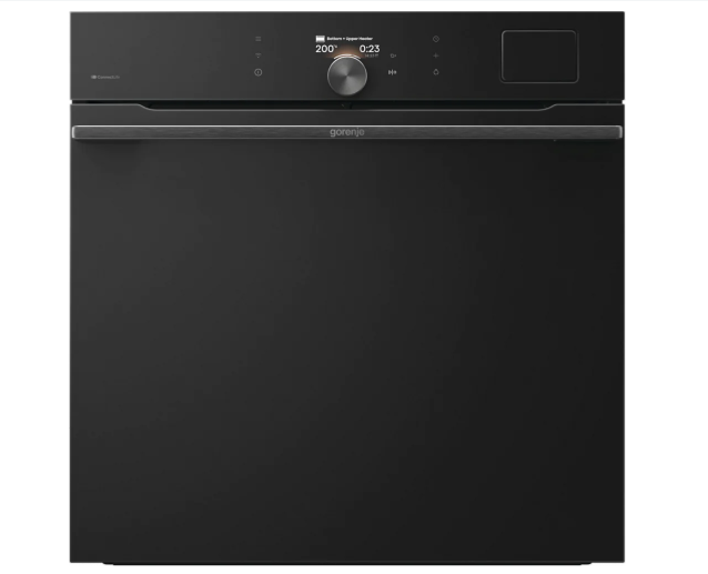 Духовой шкаф с функцией пароварки Gorenje BSA6138B Духовой шкаф с функцией пароварки Gorenje BSA6138B