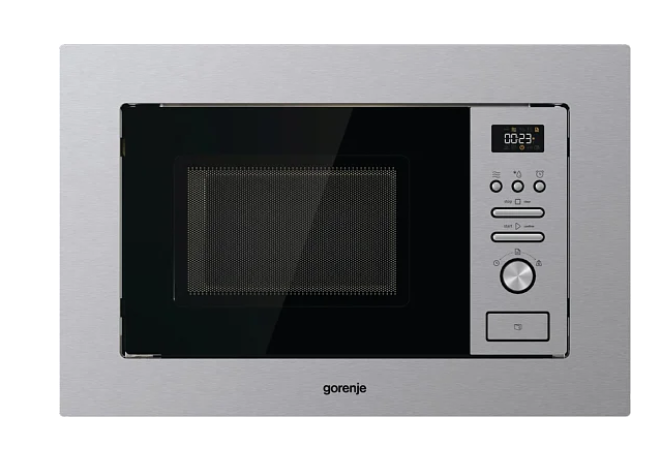 Встраиваемая микроволновая печь Gorenje BM201AM1X Встраиваемая микроволновая печь Gorenje BM201AM1X