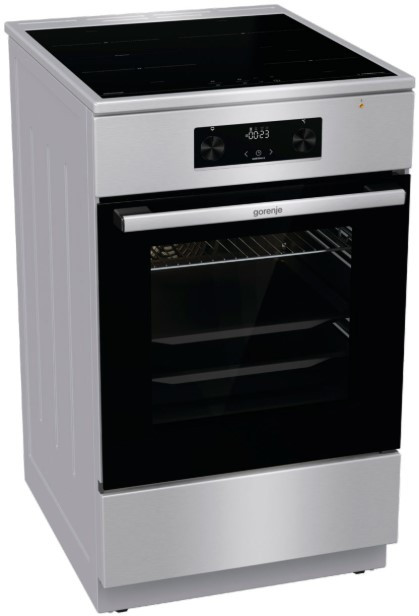 Плита электрическая Gorenje GEIT5C61XPG