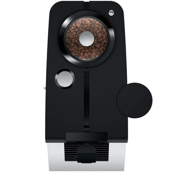 Кофемашина Jura ENA 8 Full Metropolitan Black Кофемашина Jura ENA 8 Full Metropolitan Black
