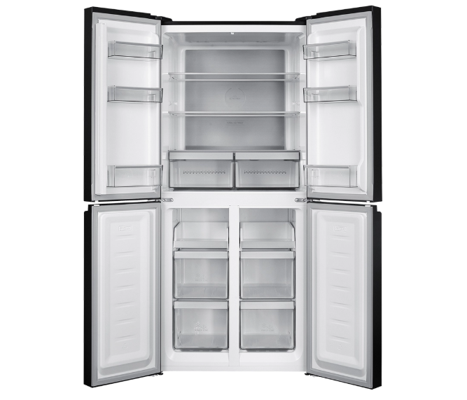 Холодильник Side by Side Hotpoint HFL4 522I XBR Холодильник Side by Side Hotpoint HFL4 522I XBR