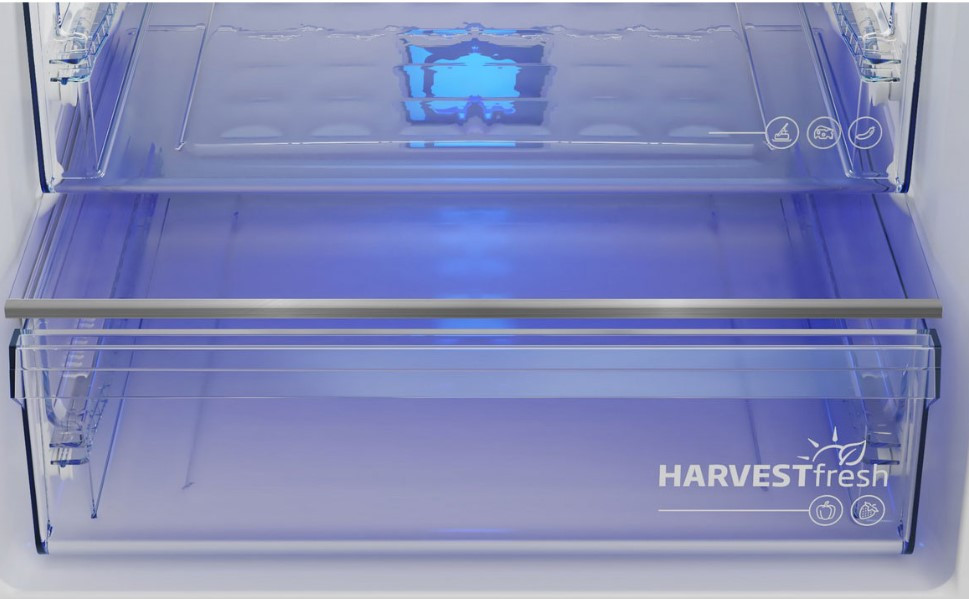 Холодильник Beko B3RCNK362HX