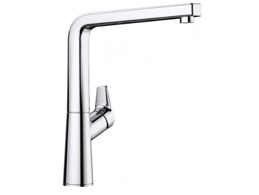Смеситель Blanco Avona 521267 хром Смеситель Blanco Avona 521267 хром