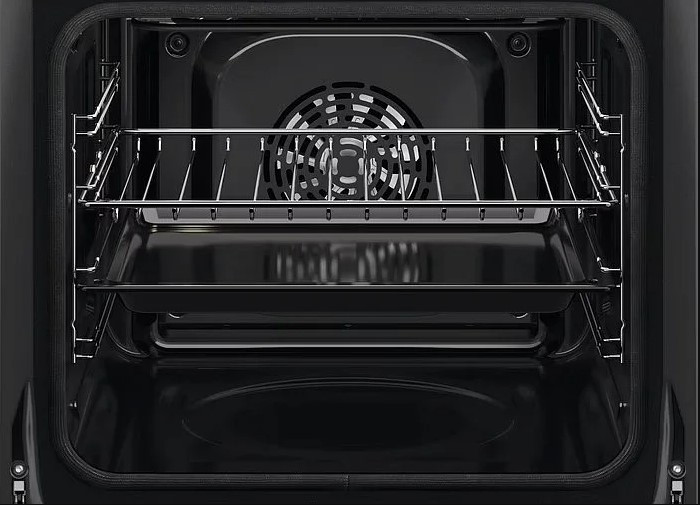 Духовой шкаф Electrolux EOH4P56BX