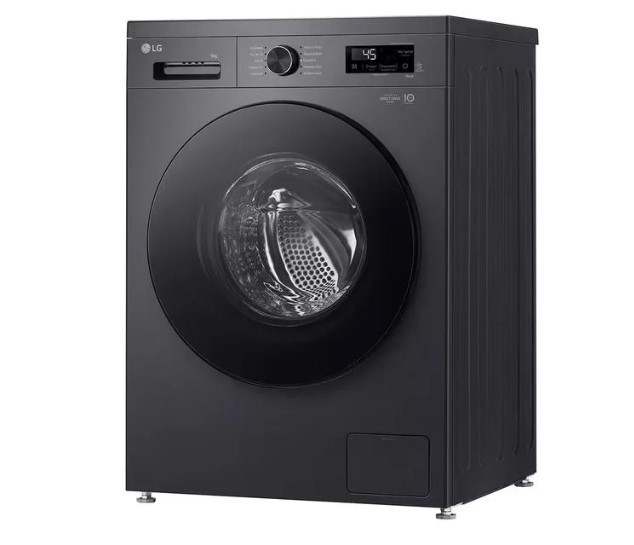 Стиральная машина LG F4X1009NMB