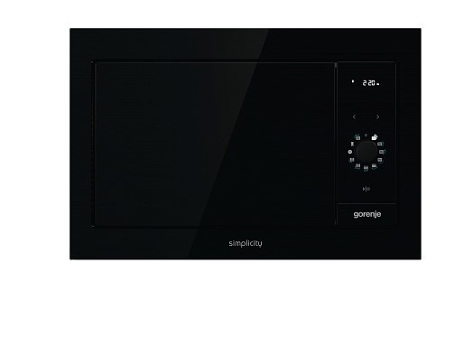 Встраиваемая микроволновая печь Gorenje BM235G1SYB