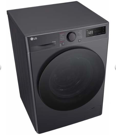 Стирально-сушильная машина LG F4DR510S2M Стирально-сушильная машина LG F4DR510S2M