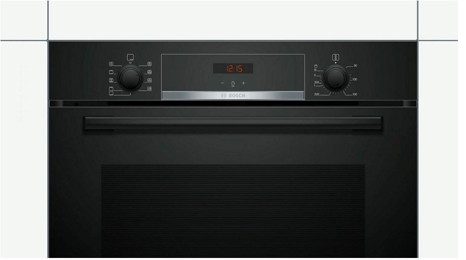 Духовой шкаф Bosch HBA534EB3 Духовой шкаф Bosch HBA534EB3