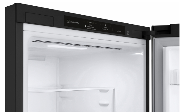 Холодильник LG GBV3100DEP