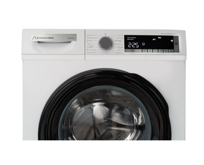 Стиральная машина Schaub Lorenz SLW T3722