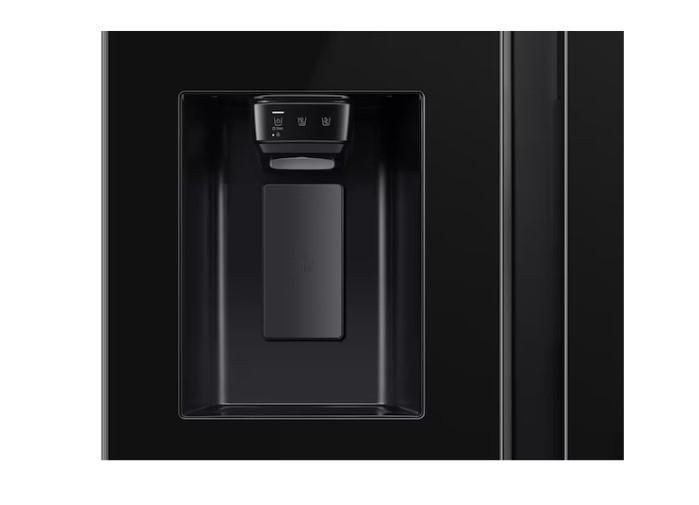 Холодильник Side by Side Samsung RS70F64KEB Холодильник Side by Side Samsung RS70F64KEB
