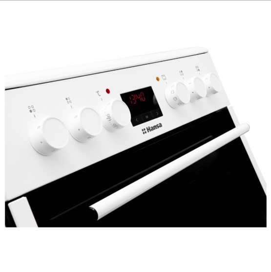 Электрическая плита Hansa FCCW68208 Электрическая плита Hansa FCCW68208
