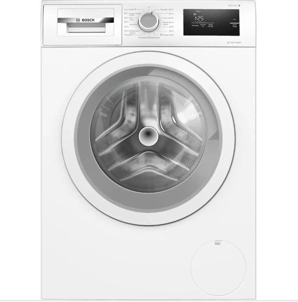 Стиральная машина Bosch WAN2405MPL