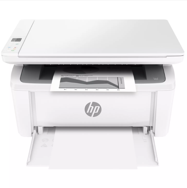 МФУ HP LaserJet M140W