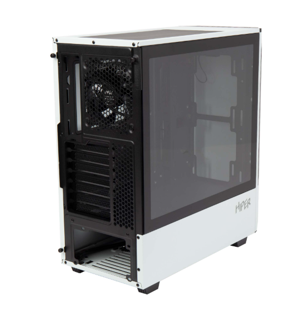Корпус HIPER [ Gaming ] PW81 White