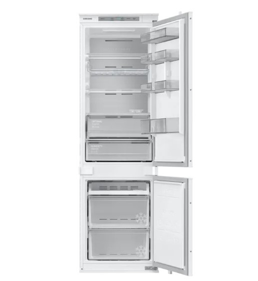 Встраиваемый холодильник Samsung BRB80F26DEF0