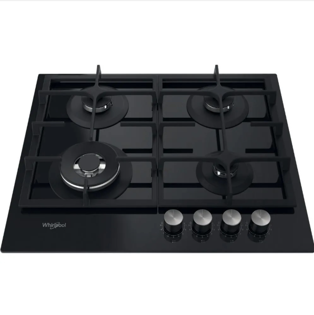 Газовая варочная панель Whirlpool GOFL 629/NB1 Газовая варочная панель Whirlpool GOFL 629/NB1