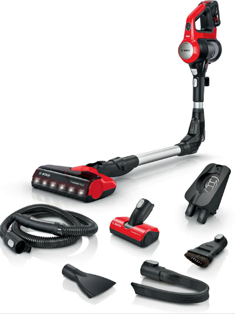 Пылесос Bosch BCS711PET Пылесос Bosch BCS711PET
