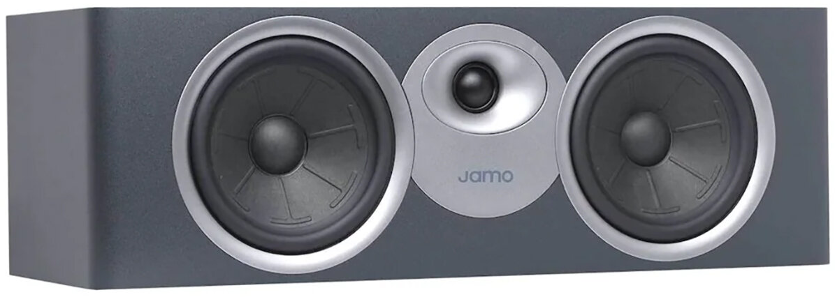 Акустическая система JAMO Studio S7-25C Blue Акустическая система JAMO Studio S7-25C Blue