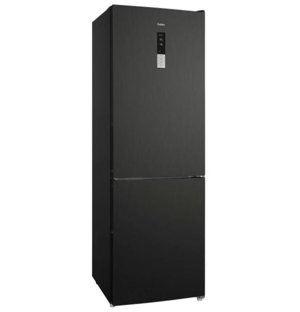 Холодильник Evelux FS 2201 DXN Холодильник Evelux FS 2201 DXN