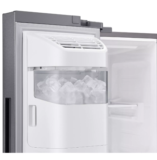 Холодильник Side by Side Samsung RS64DG5303S9 серебристый Холодильник Side by Side Samsung RS64DG5303S9 серебристый
