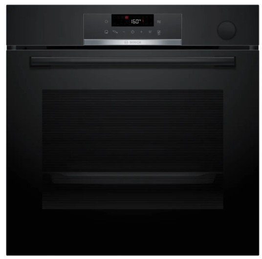 Духовой шкаф Bosch HRG532BB3