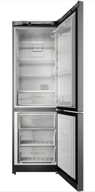Холодильник Indesit ITS 4180 NG Холодильник Indesit ITS 4180 NG