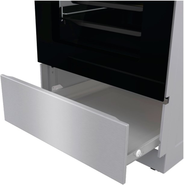 Плита электрическая Gorenje GEIT5C61XPG